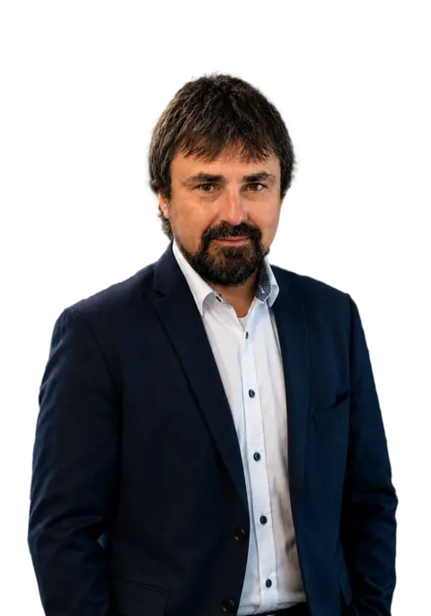 Ján Drahoš