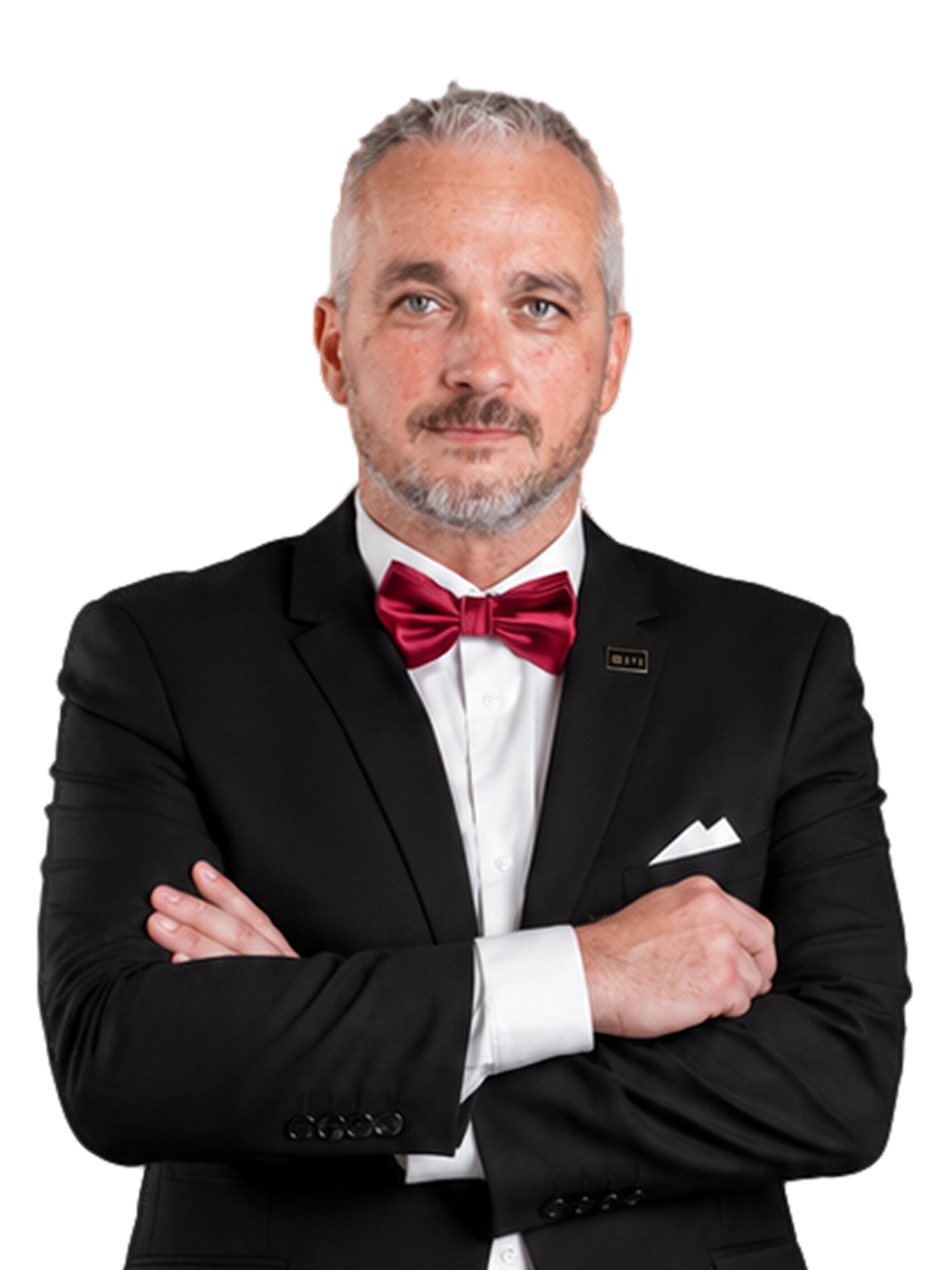 Maximilian Stremy
