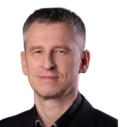 Jan Dušátko