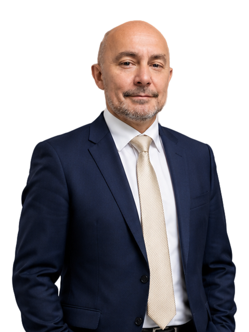 Lubomir Kriz