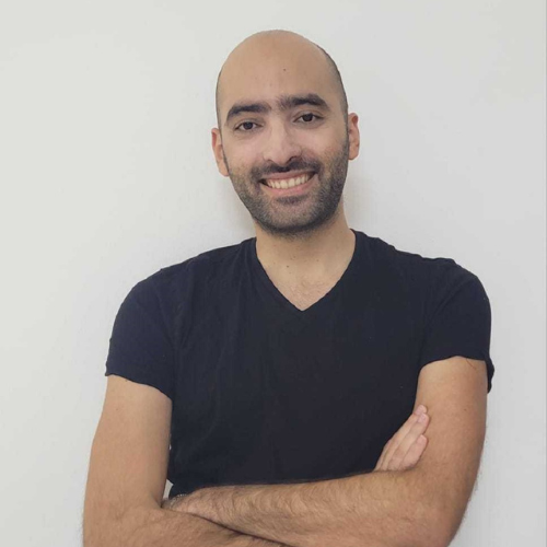 Yohann Sillam