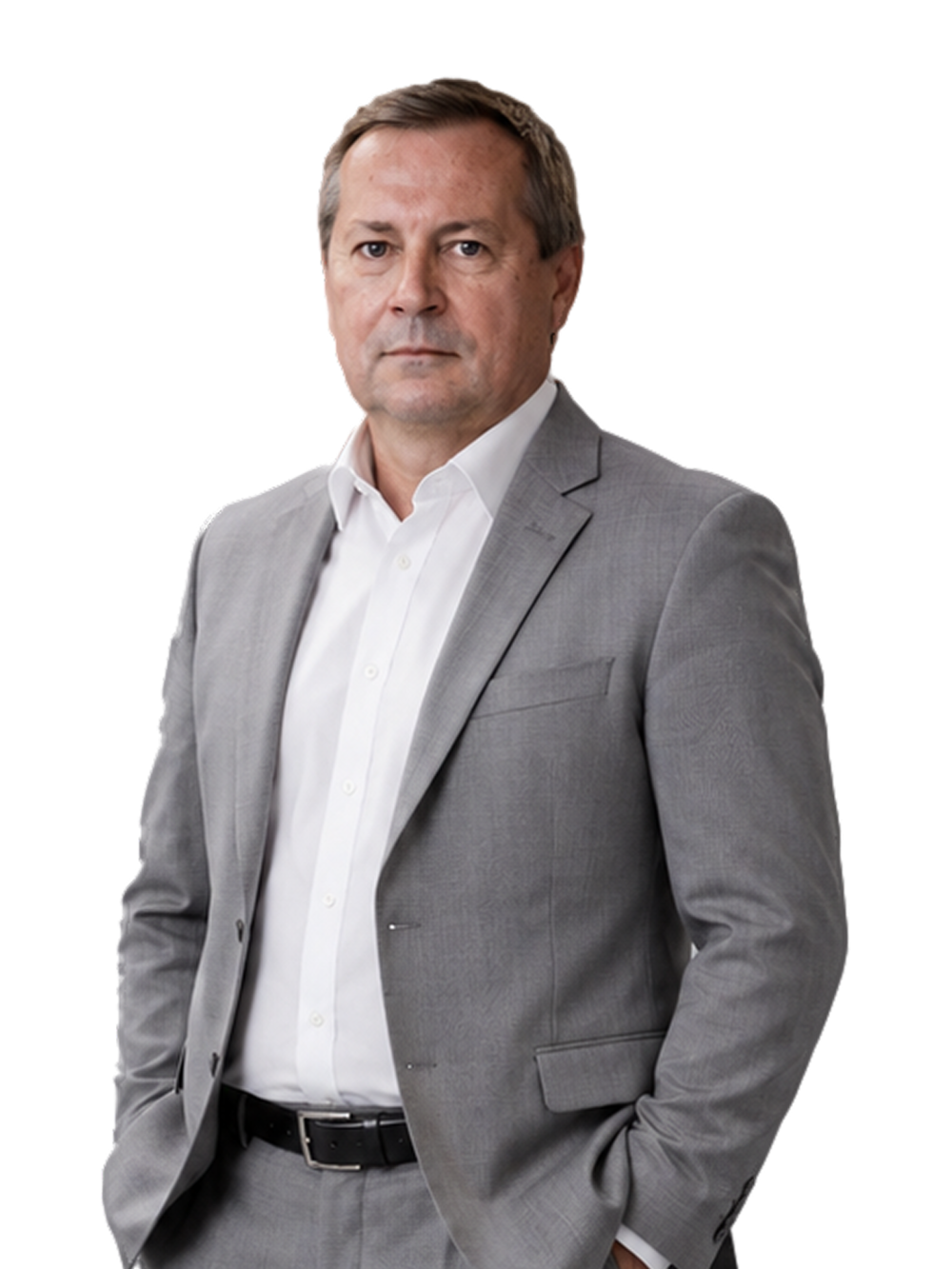 Rastislav Beno