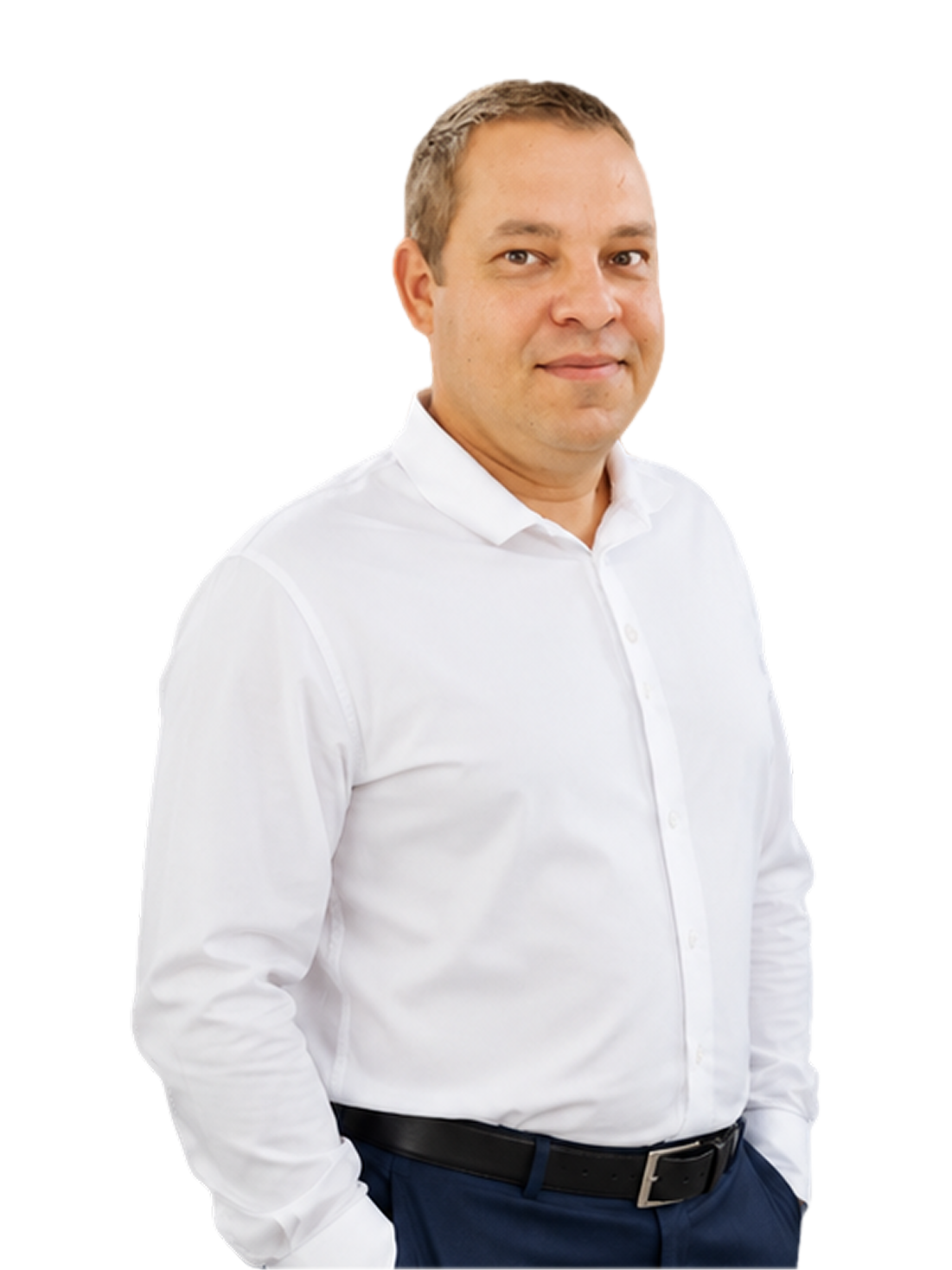 Tamas Buzgo
