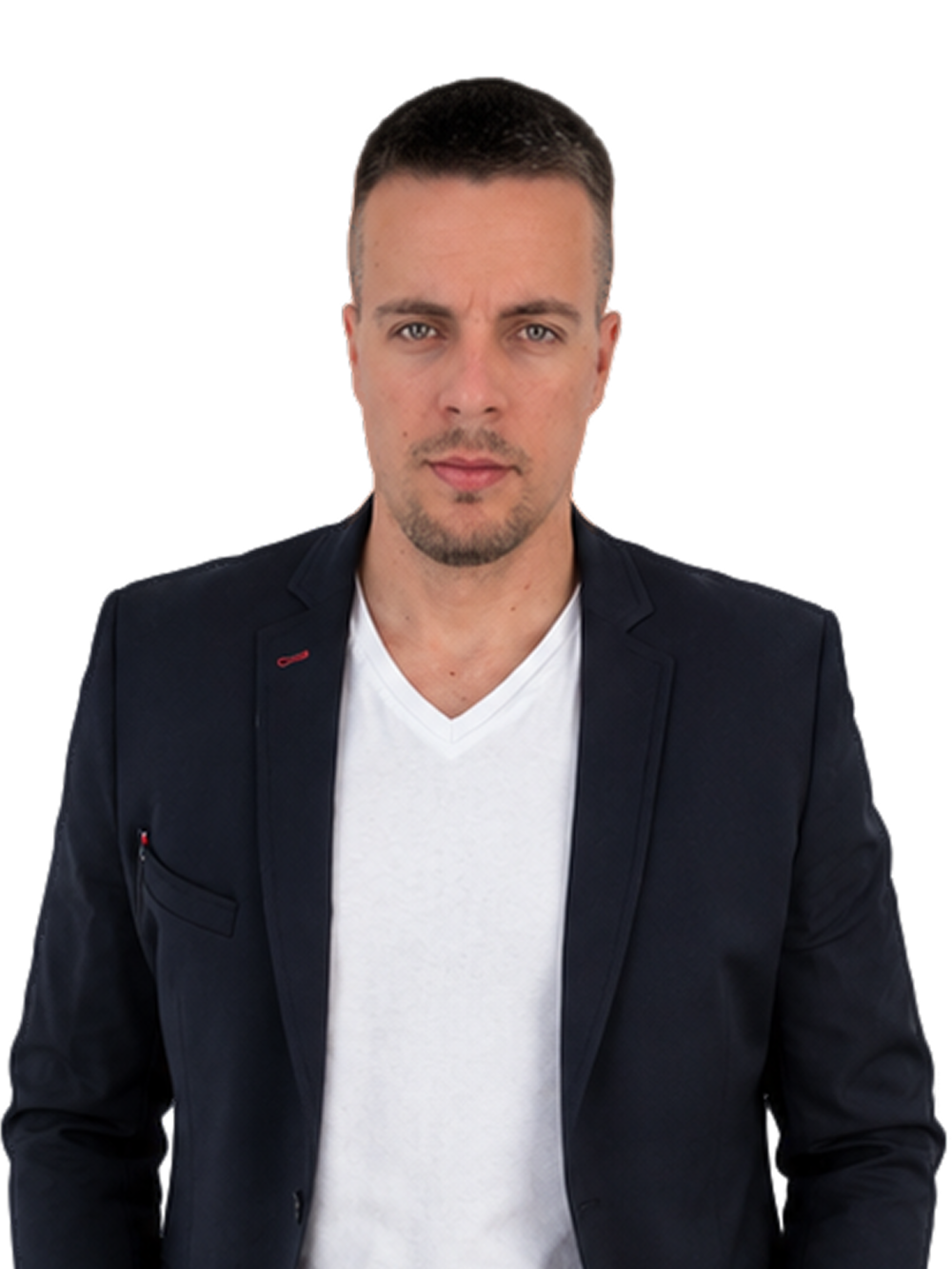 Martin Kupci