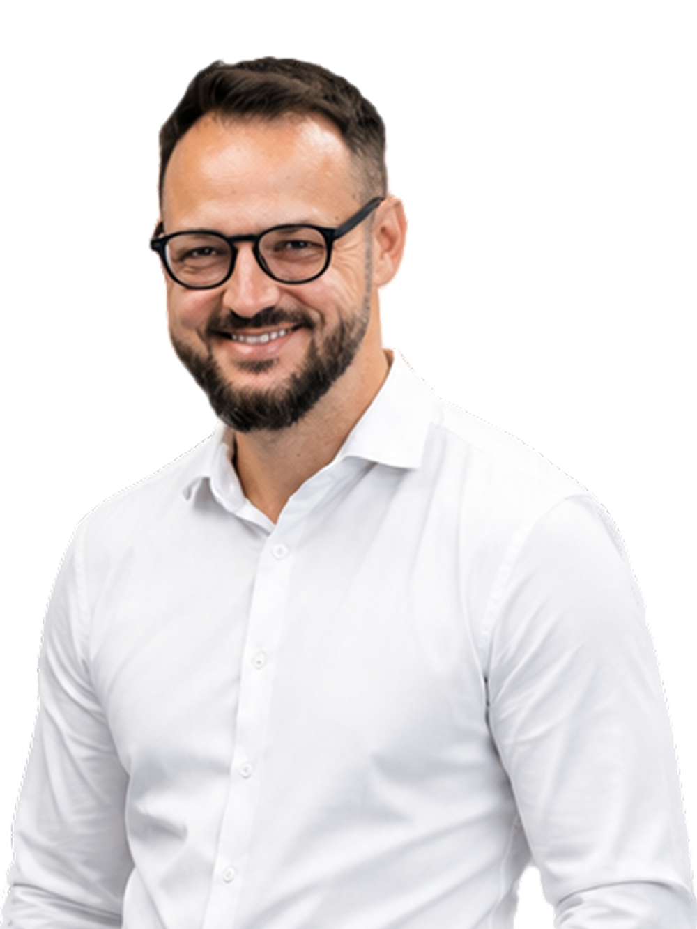 Michal Srnec