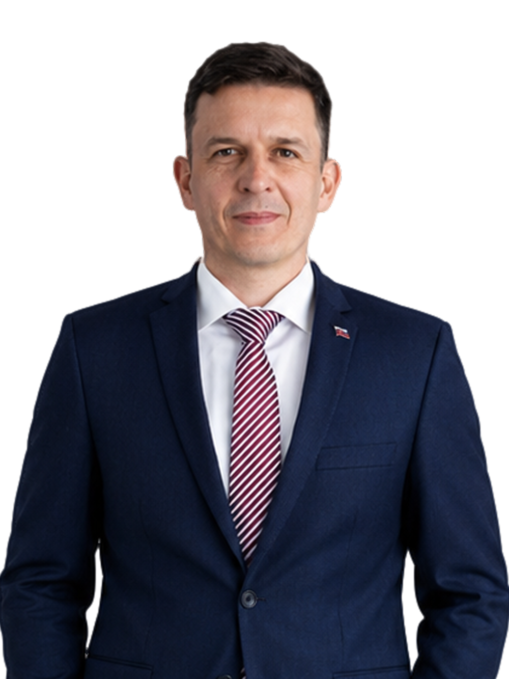 Radoslav Stefanek