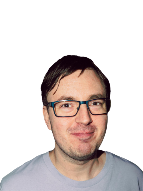 Charlie Eriksen