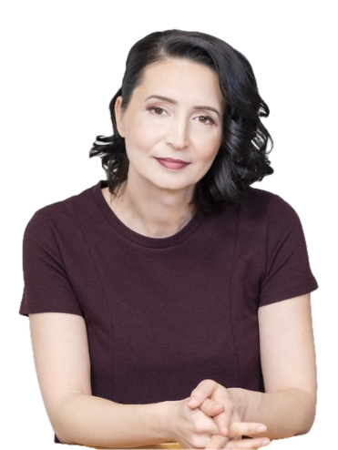 Zuzana Reľovská