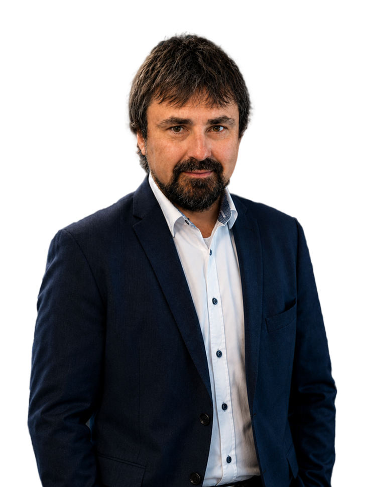 Ján Drahoš
