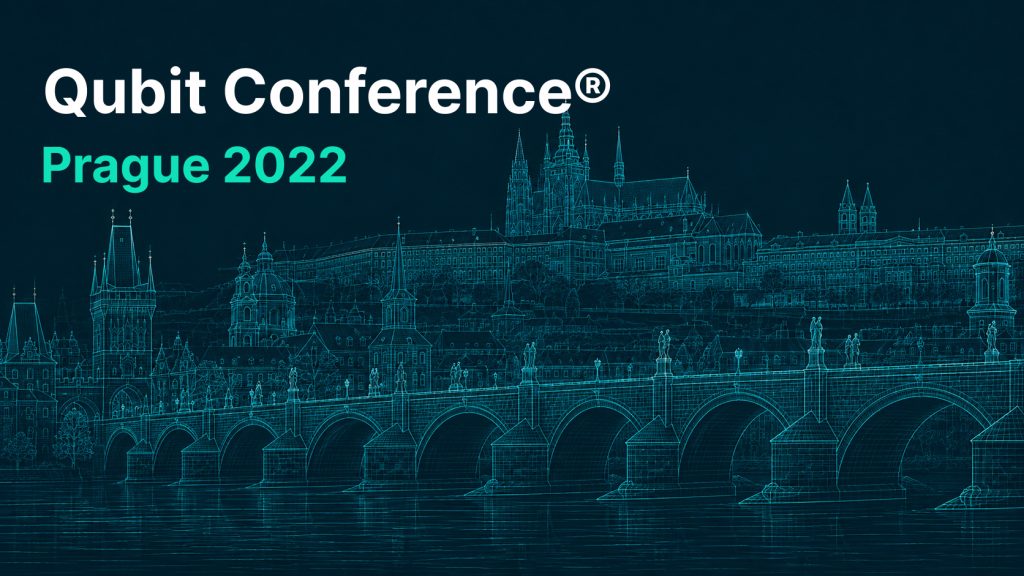 Qubit Conference® Prague 2022