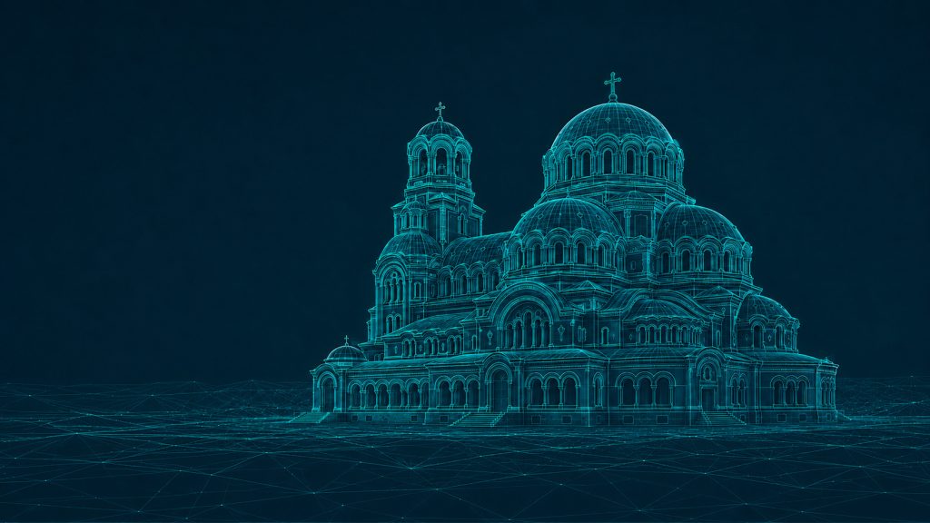 Qubit Conference® Belgrade 2019