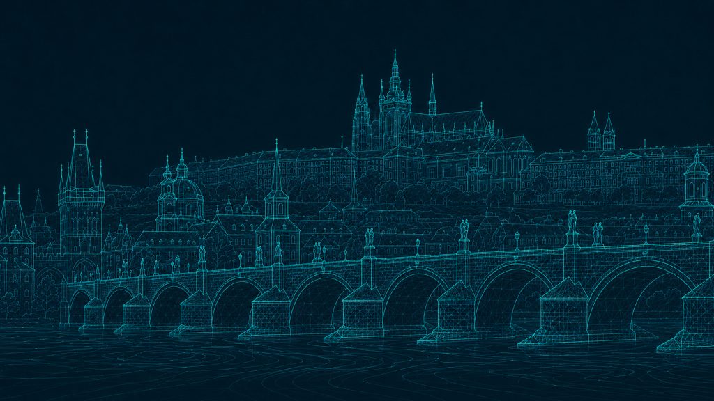 Qubit Conference® Prague 2021