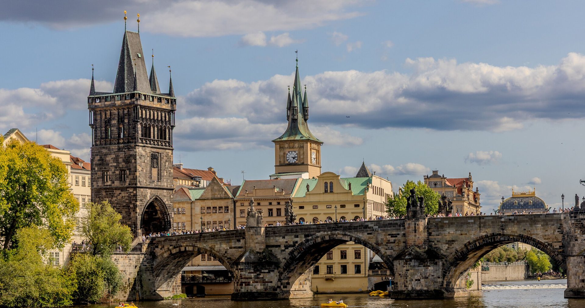Qubit Conference® Prague