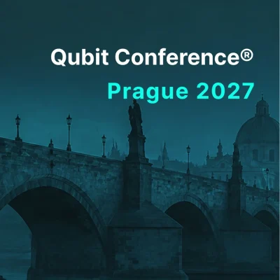 Prague 2027 - Combo Pass